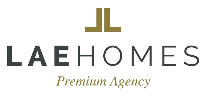 LAE HOMES - Premium Agency